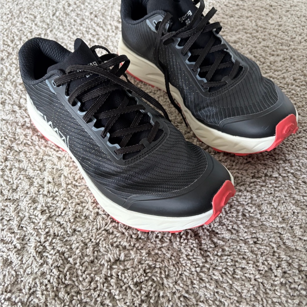 New Men Nnormal Kjerag 2 Trailrunning shoes 12.5
